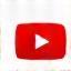 YouTube icon