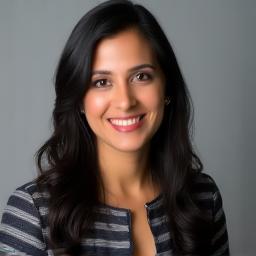 Headshot of Priya Singh, Lead Video Producer at Indi Pulse Media