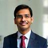 Client Rakesh Gupta